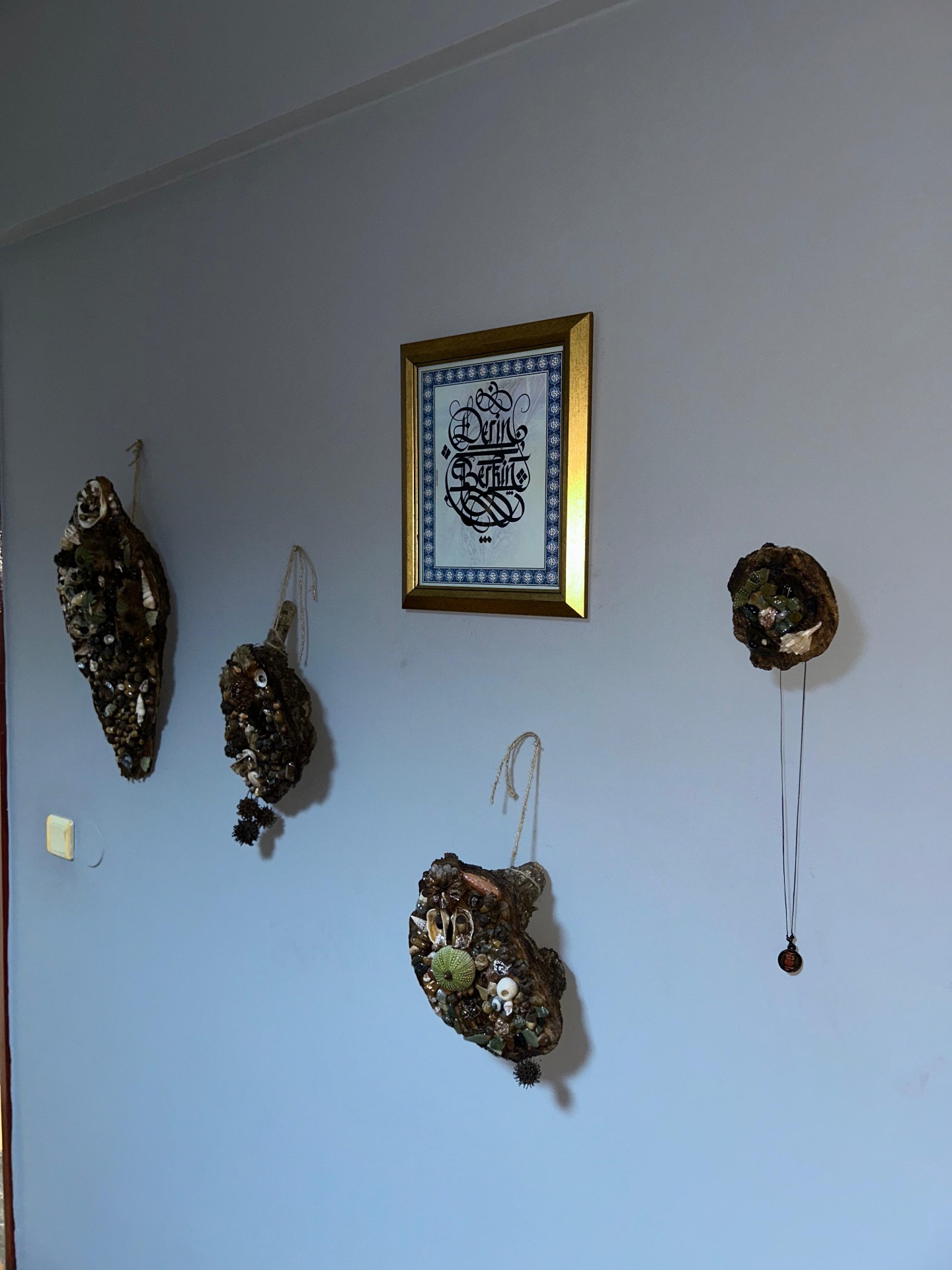 Klinik dekorasyonu